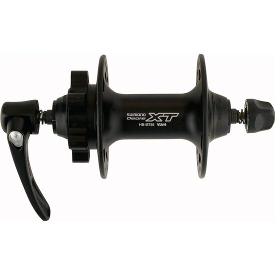 Shimano DEORE XT HB-M756