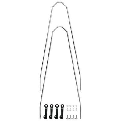 U-Stays stiprinājumi Velo65 26"