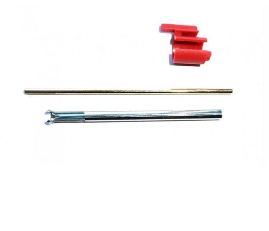 Shift rod stem for SRAM S7 Sturmey Archer