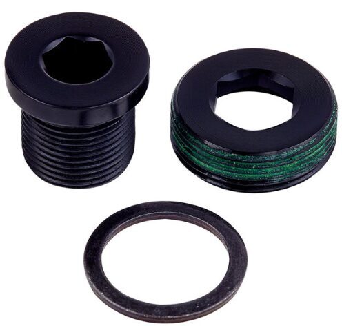 Klaņu skrūve SRAM GXP