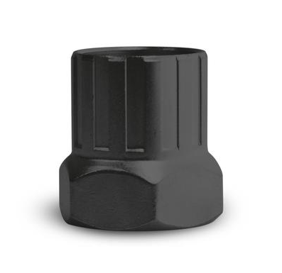 TORQUE freewheel remover