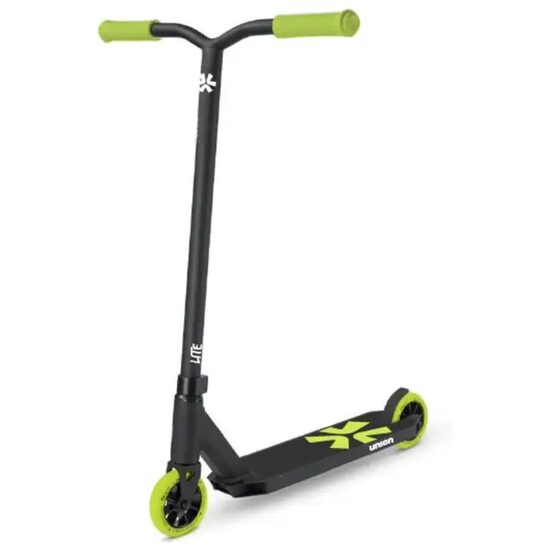 Union Lite M Scooter Lime