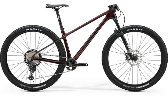 Merida Big.Nine XT III1