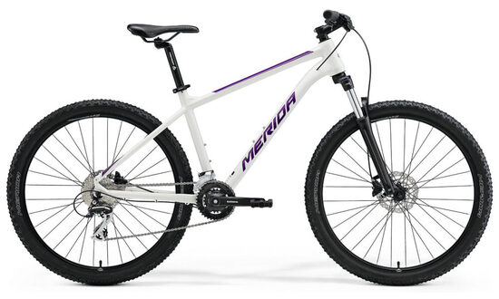 Velosipēds Merida BIG.SEVEN 20-2X