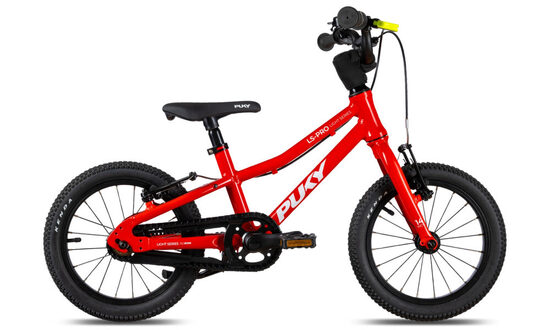  PUKY LS-PRO 14 Alu LTD