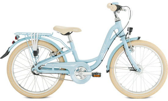 PUKY Skyride 20-3 Classic Alu