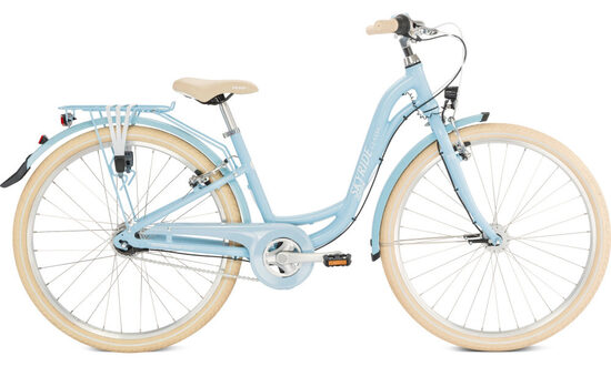 PUKY Skyride 26-7 Classic Alu