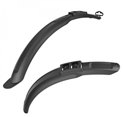 ZEFAL Kid set 16''-20''