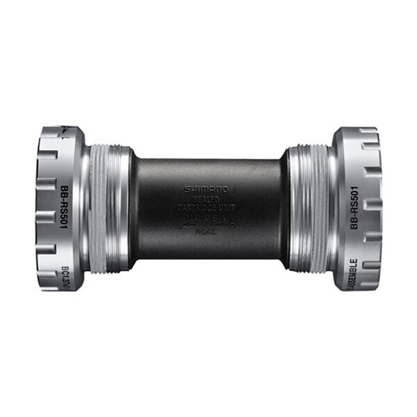 SHIMANO Bottom Bracket (HOLLOWTECH II) BB-RS501