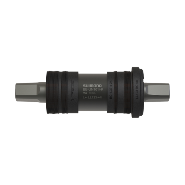 SHIMANO Bottom Bracket BB-UN101