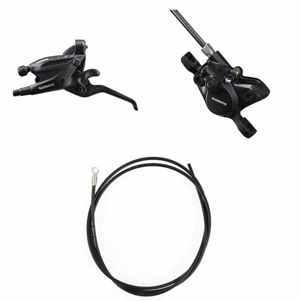 SHIMANO Brake (Kit) BREF505KITMT200SET