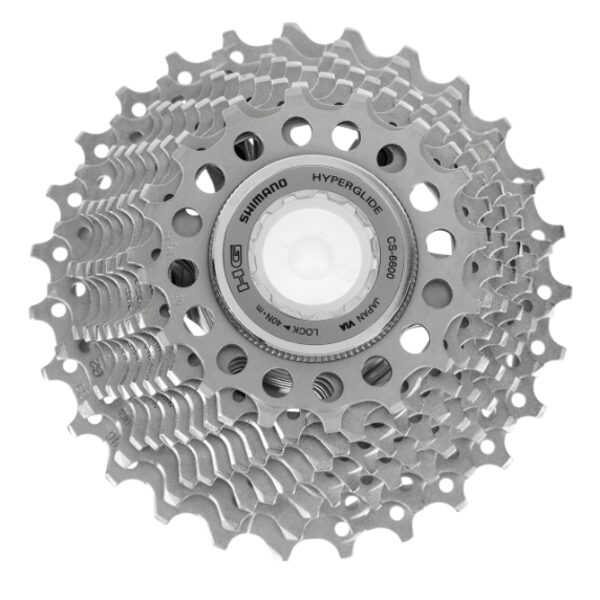 SHIMANO ULTEGRA Cassette CS-6600