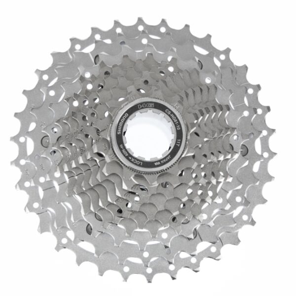 SHIMANO Cassette CS-HG81-10