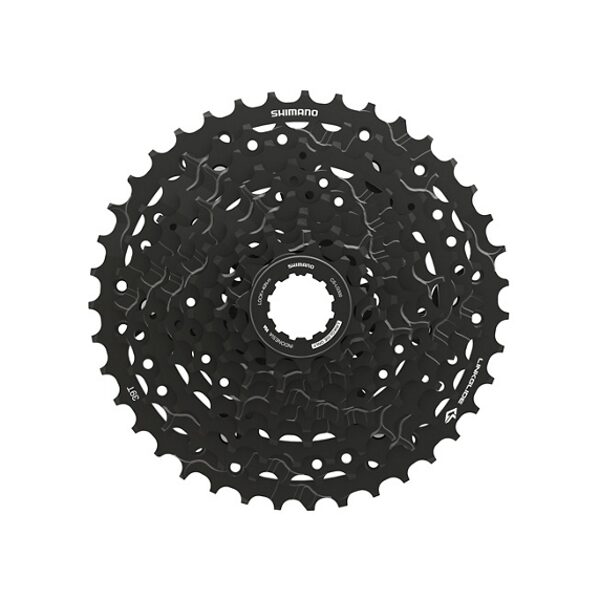 SHIMANO Cassette CS-LG300-10 10-speed