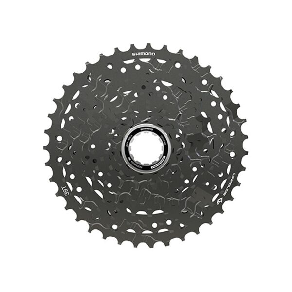 SHIMANO Cassette CS-LG400-10 10-speed