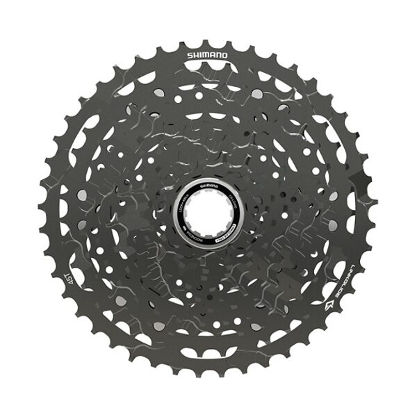 SHIMANO Cassette CS-LG400-11