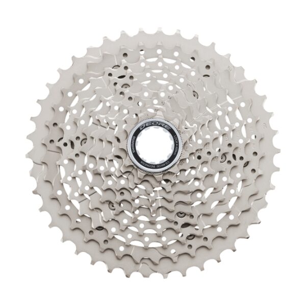 SHIMANO DEORE Cassette CS-M4100-10