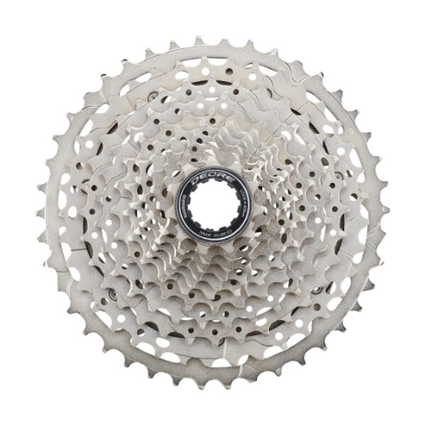 SHIMANO DEORE Cassette CS-M5100-11