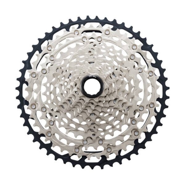 SHIMANO SLX Cassette CS-M7100-12