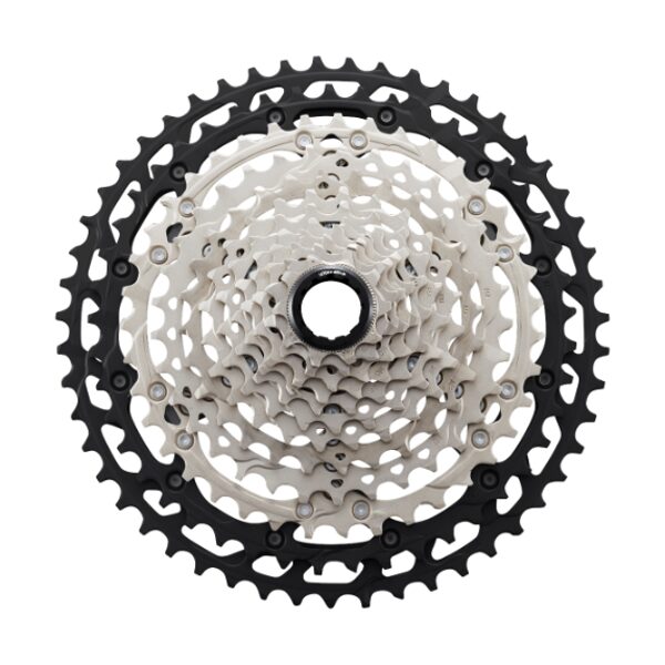 SHIMANO DEORE XT Cassette CS-M8100-12