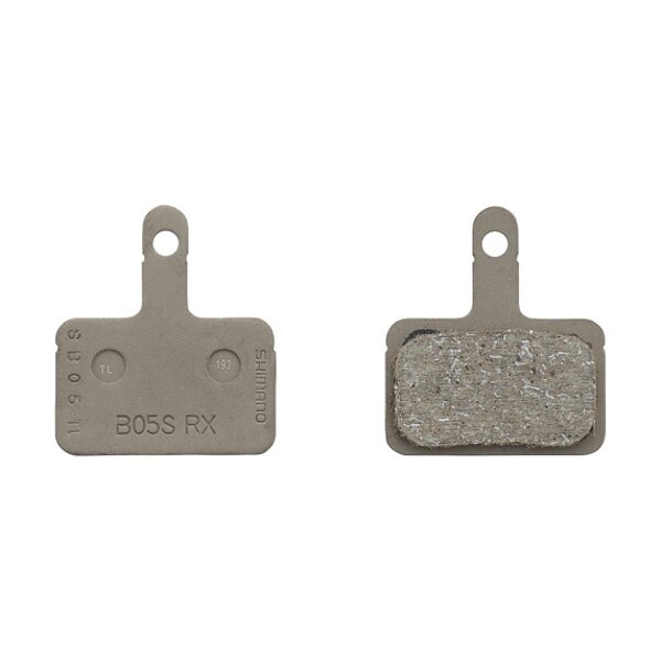 Shimano B05S Resin pad