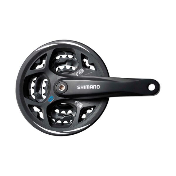 SHIMANO Crankset FC-M311