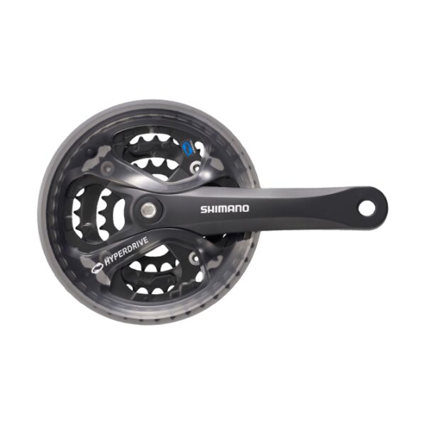 SHIMANO Crankset FC-M361