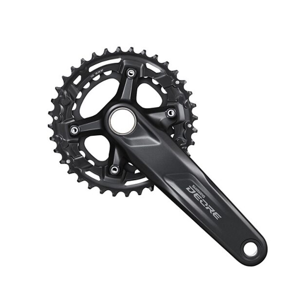 SHIMANO DEORE Crankset FC-M4100-B2