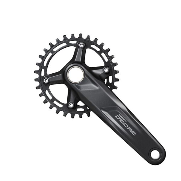 SHIMANO DEORE Crankset FC-M5100-1