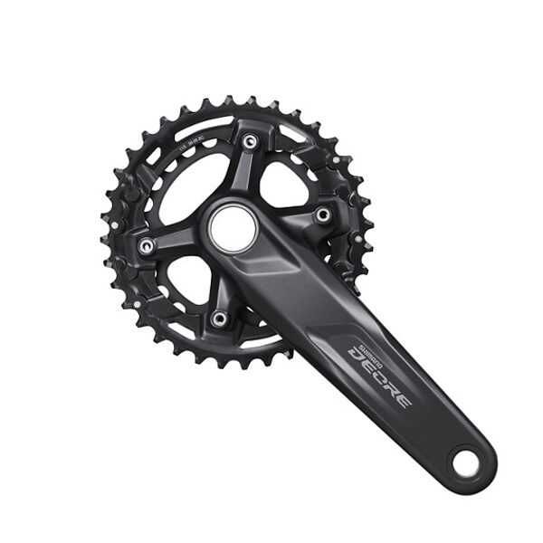 SHIMANO DEORE Crankset FC-M5100-2