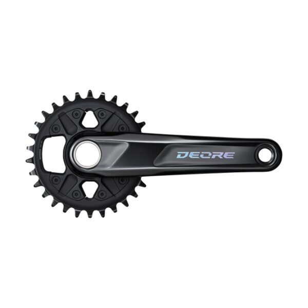 SHIMANO DEORE Crankset FC-M6100-1