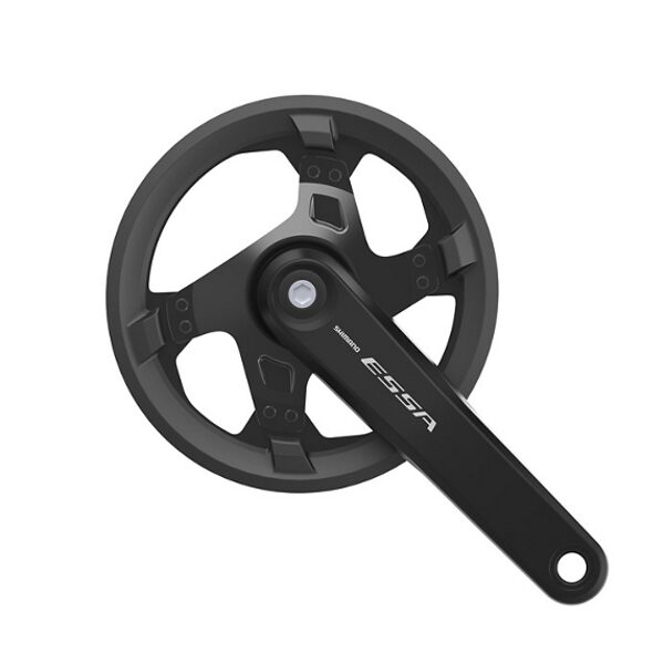 SHIMANO ESSA Crankset FC-U2000-1