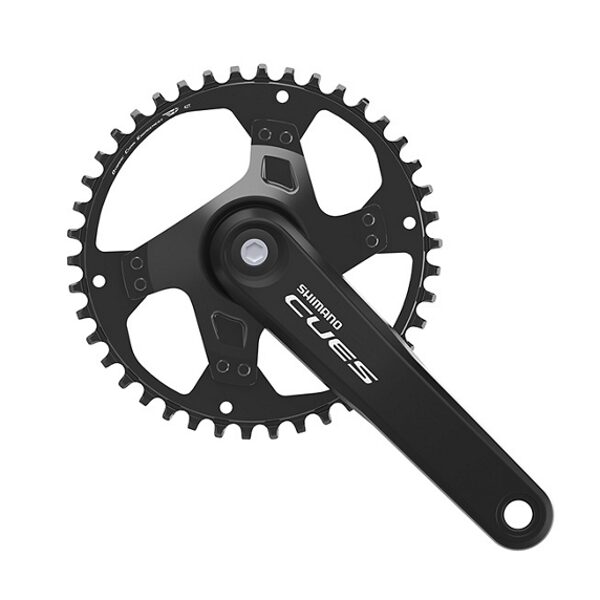 SHIMANO CUES Crankset FC-U4000-1