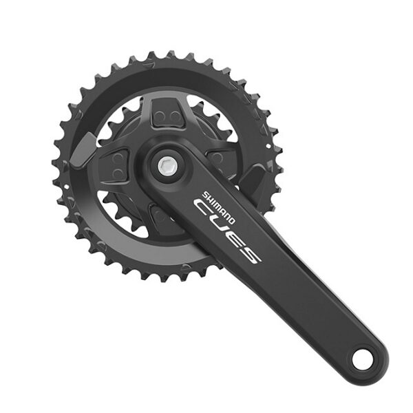 SHIMANO CUES Crankset FC-U4000-2