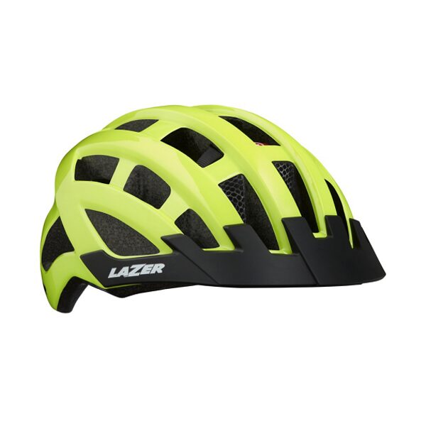 Lazer Helmet Comp DLX CE-CPSC