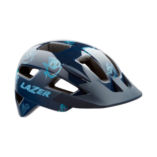 Lazer Helmet Lil Gekko CE-CPSC