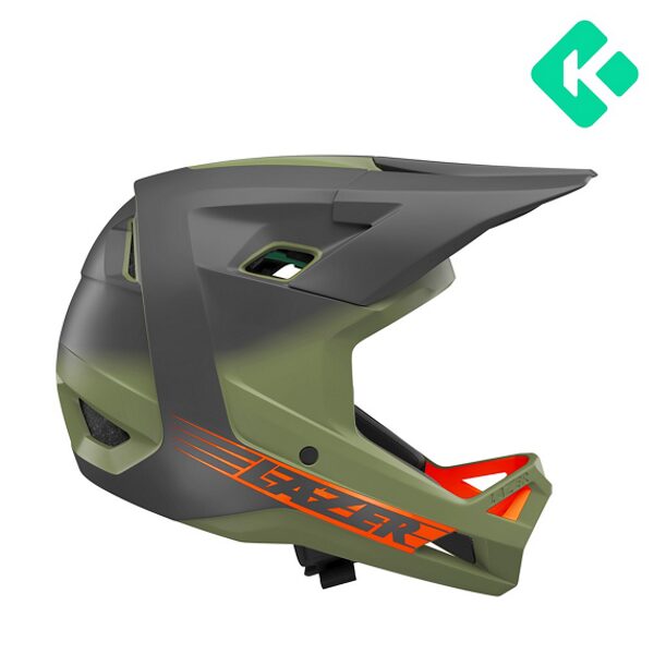 Lazer Helmet Chase KC AS-CE-CPSC-ASTM