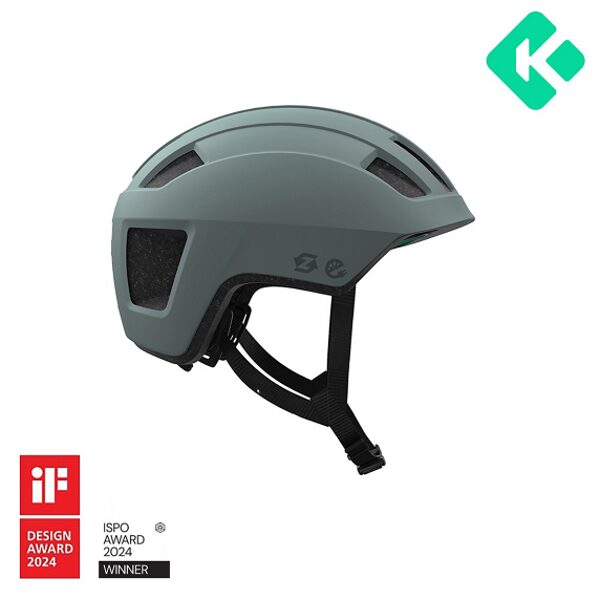Lazer Helmet Verde KC CE-CPSC