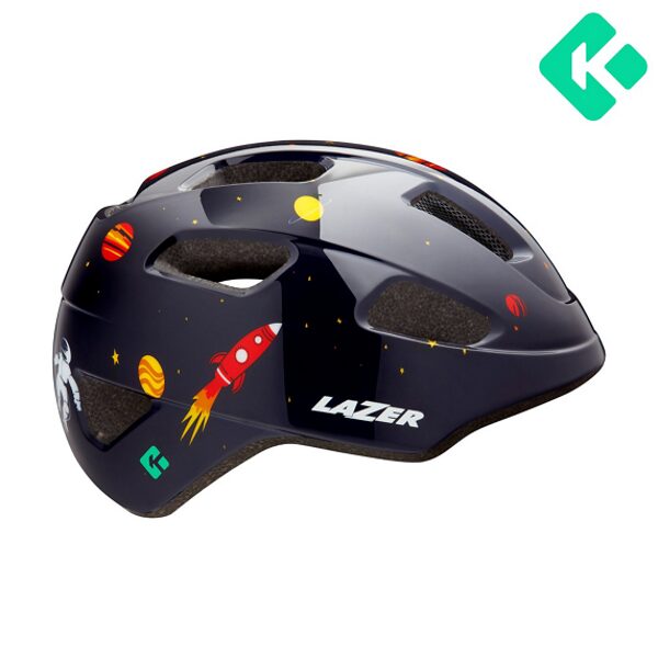 Lazer Helmet Nutz KinetiCore CE-CPSC