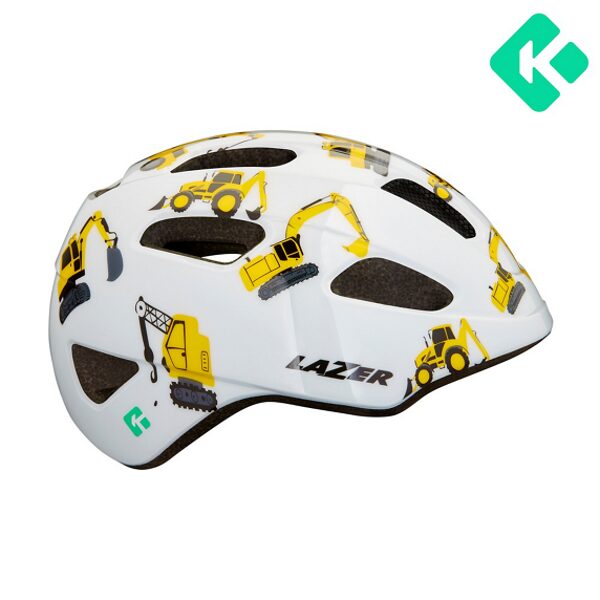 Lazer Helmet Pnut KinetiCore CE-CPSC