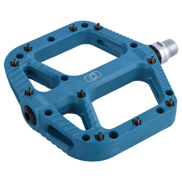 OXC Loam 20 Nylon Flat Pedals