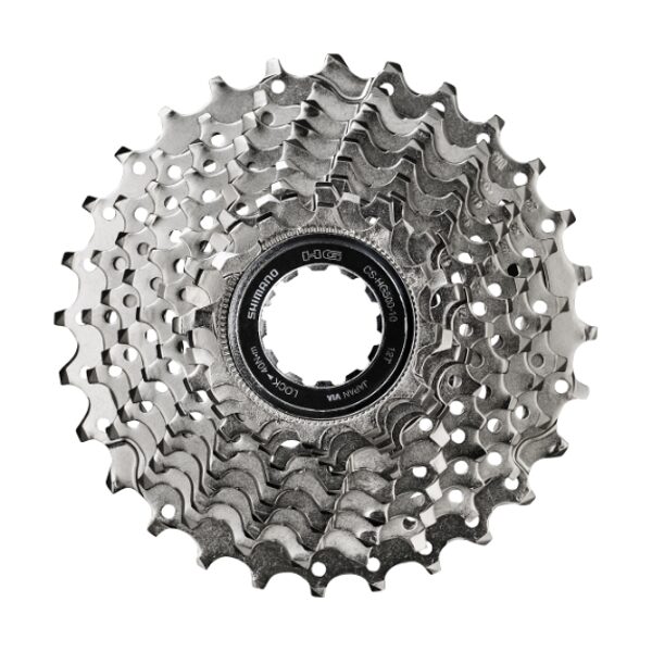 SHIMANO Cassette CS-HG500-10