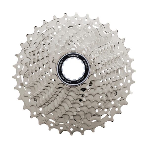 SHIMANO Cassette CS-HG700-11