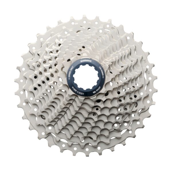 SHIMANO Cassette CS-HG800-11