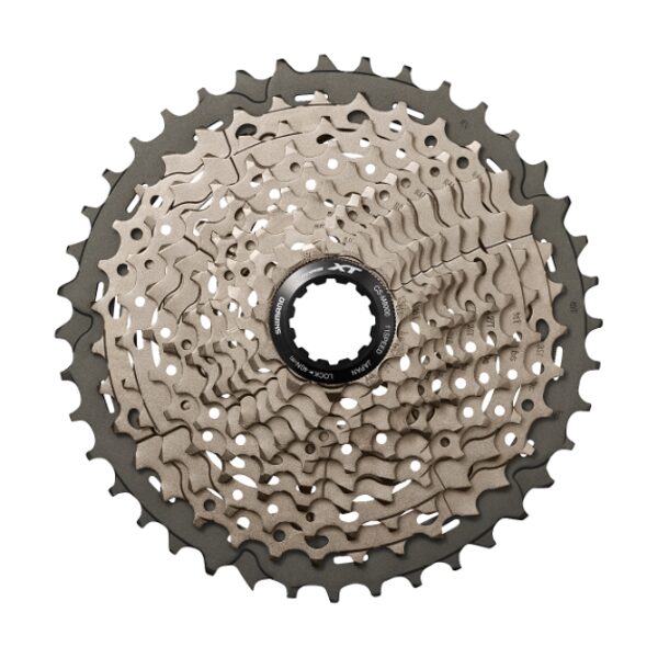 SHIMANO DEORE XT Cassette CS-M8000