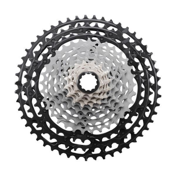 SHIMANO XTR Cassette CS-M9101-12