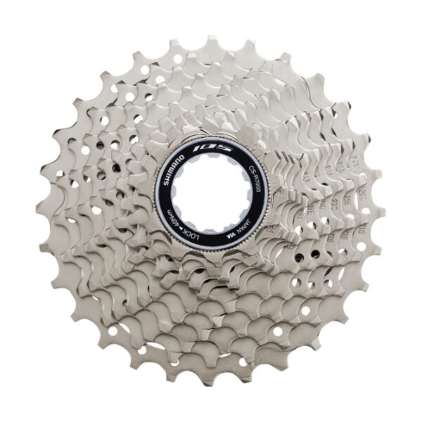 SHIMANO 105 Cassette CS-R7000