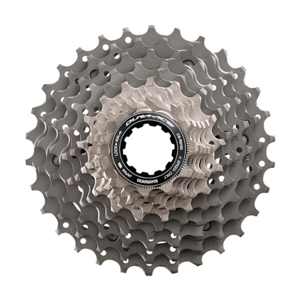 SHIMANO DURA-ACE Cassette CS-R9100