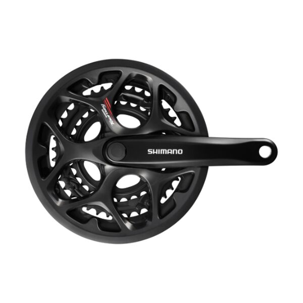 SHIMANO TOURNEY A070 Crankset FC-A073