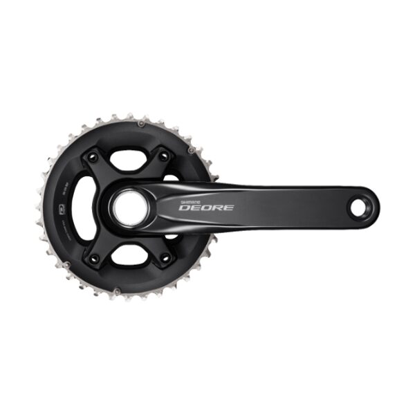 SHIMANO DEORE Crankset FC-M6000-2